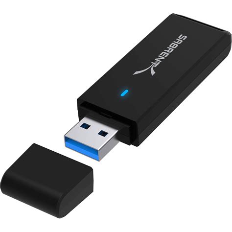 inland usb 3.0 card reader